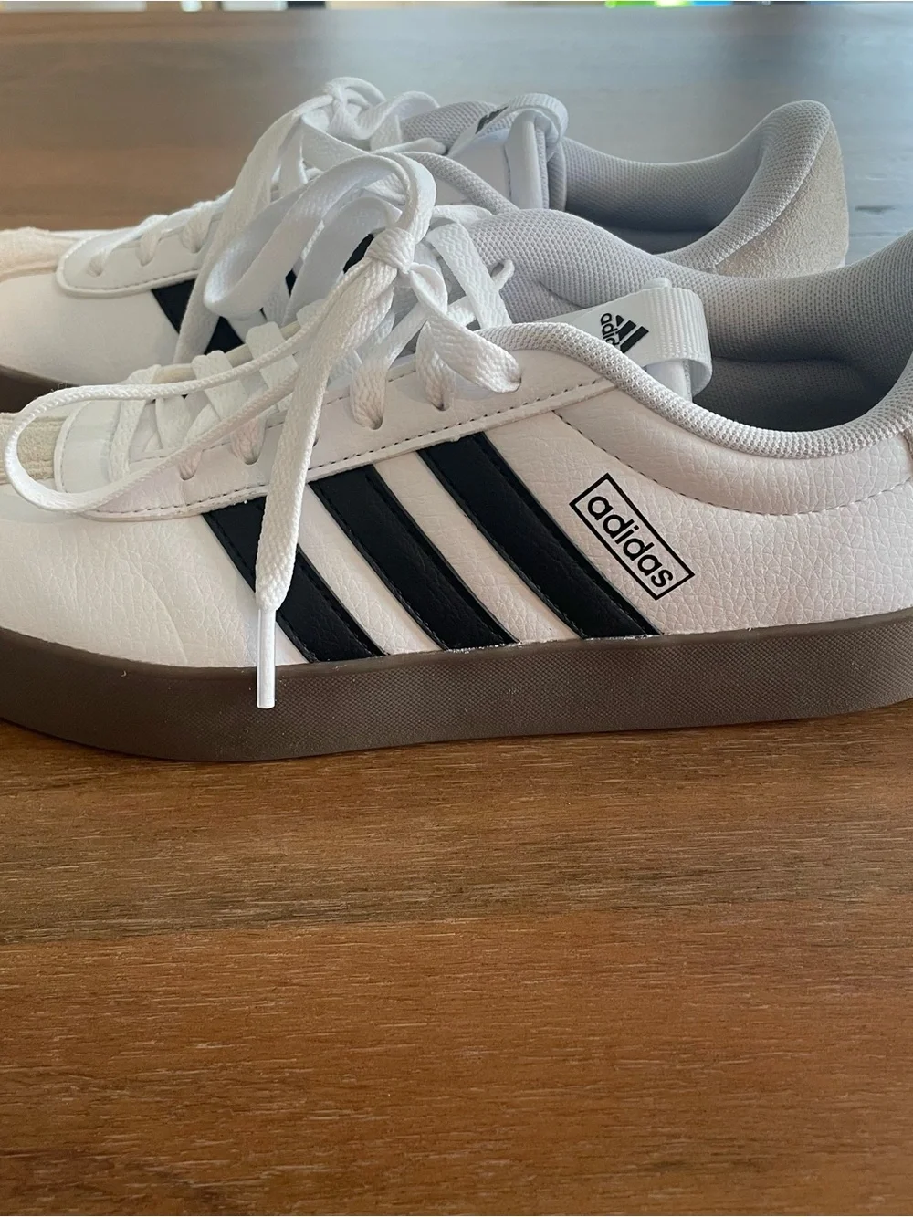 Adidas Women's VL Court 3.0 NEW